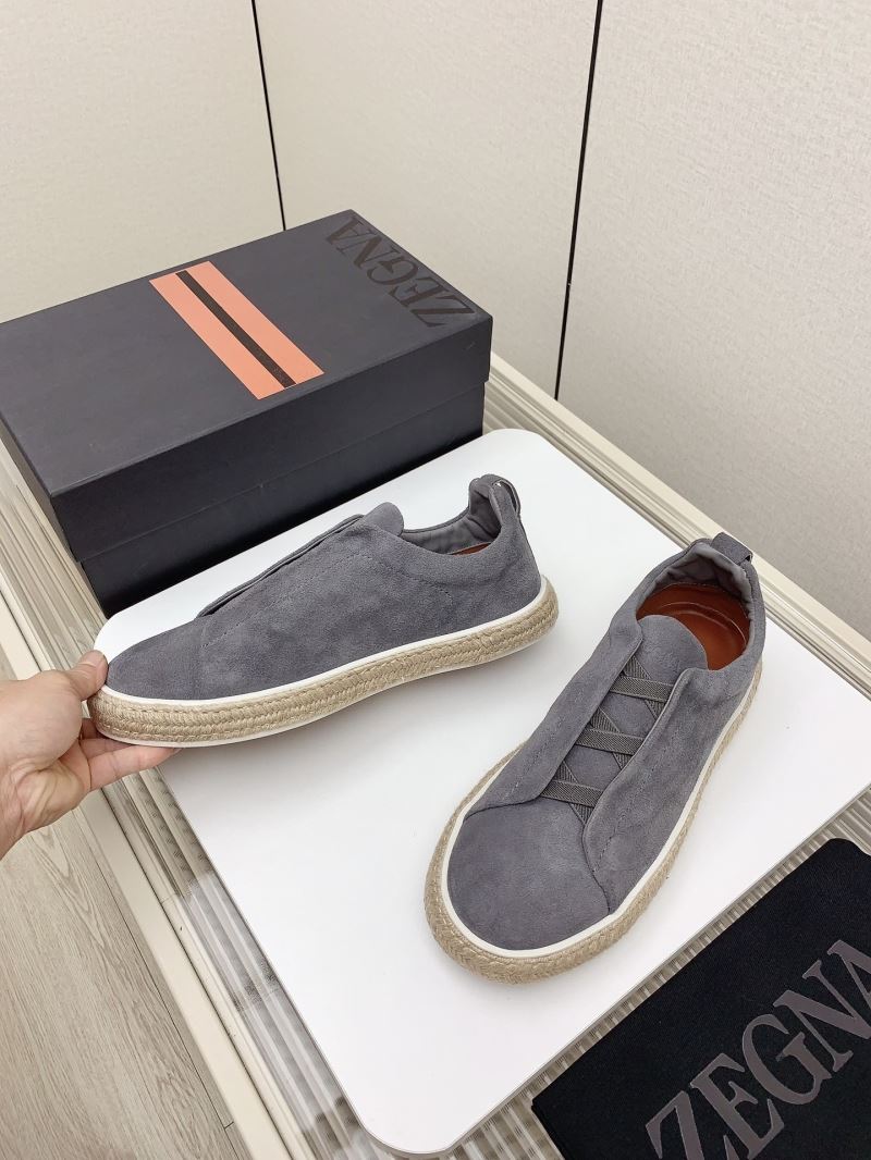 Ermenegildo Zegna Shoes